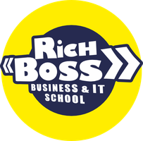 Rich Boss School