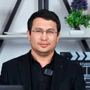 Avazbek Tulovov — Rahbar, Registon maktabi
